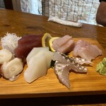 海人居酒屋 源 総本店 - 