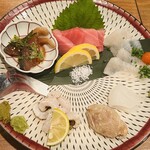 お料理 ほそかわ - 