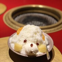 焼肉 綾小路 -  焼肉 綾小路 -