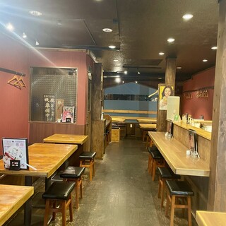 Close to the station ◆ Perfect for after-work drinking parties, year-end parties, New Year parties, and other gatherings ◎