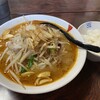 福吉ラーメン