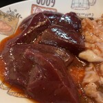 ジンギスカン - 