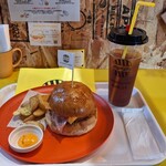 淡路島バーガー専門店 SHIMAUMA BURGER - 