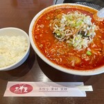 焼肉・冷麺 三千里 - 