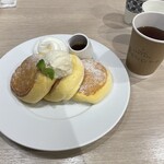 幸せのパンケーキ 札幌店 - 