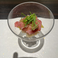 鮨 やまけん 銀座店 - 