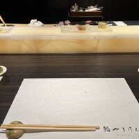 鮨 やまけん 銀座店 - 