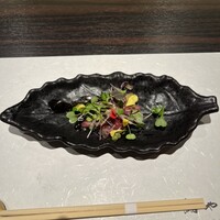 鮨 やまけん 銀座店 - 