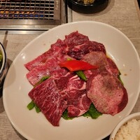 代官山焼肉 kintan - 