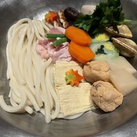 美々卯 本町店 - 