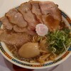 肉そば麺達