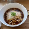 鶏醤油拉麺専門店 そうわ