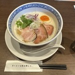 ラーメンは飲み物じゃ。 - 