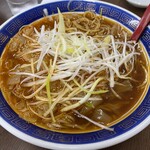 江ざわ - タンタン麺
