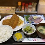 おばちゃん家 - 料理写真: