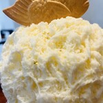 こひる庵 - 連休最終日　おめでたいことがありますように！