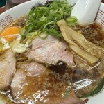 中華そば 丸岡商店 - 