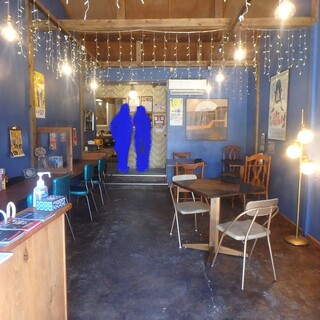 カレー屋 タケちゃん_2