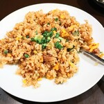 がき大将 - チャーハン