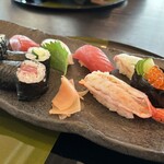 Fuji Sushi - 