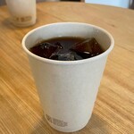 naabe - アイスコーヒー