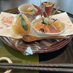 Fuji Sushi - 