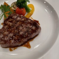 Sara - 常陸牛ステーキ Sara - 常陸牛ステーキ