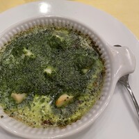 Sara - エスカルゴガーリックバター Sara - エスカルゴガーリックバター