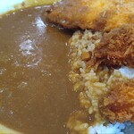 カレーハウスCoCo壱番屋 - 