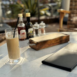 bistecca IL FORNO Osaka - 