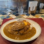 上等カレー - 