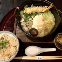 かなわ - 