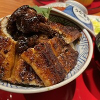 炭焼 うな富士 有楽町店 - 