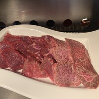 赤身焼肉 かるびあーの 新橋店 - 