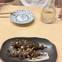 うなぎ割烹 白金台 まつ本 - 