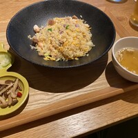 ブリル飯店 - 