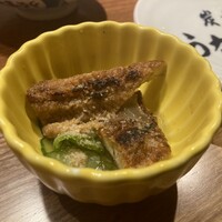 炭焼 うな富士 有楽町店 - 