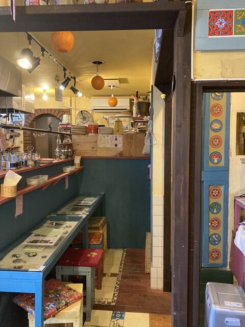 Thai Ryouri Ao photo 5