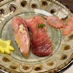 日本料理 こうしゅう庵 - 