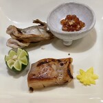 日本料理 こうしゅう庵 - 