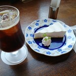 カフェ エリスマン - 