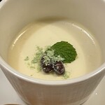 日本料理 こうしゅう庵 - 