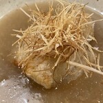 日本料理 こうしゅう庵 - 