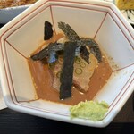 田中田式海鮮食堂 魚忠 - 