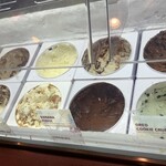 Lappert's Ice Cream & Coffee - 