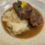 日本料理 こうしゅう庵 - 