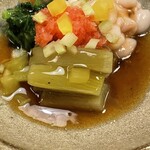 日本料理 こうしゅう庵 - 