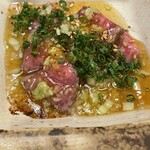 日本料理 こうしゅう庵 - 