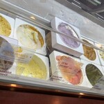 Lappert's Ice Cream & Coffee - 