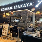 KOREAN IZAKAYA ジャン - 外観